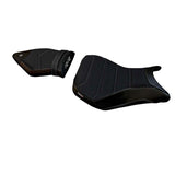 Tappezzeria Italia BMW S1000RR 2012-2014 Seat Cover Ultragrip in Black