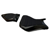 Tappezzeria Italia BMW S1000R 2014-2020 Seat Cover Ultragrip in Silver