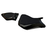 Tappezzeria Italia BMW S1000R 2014-2020 Seat Cover in Silver and Black