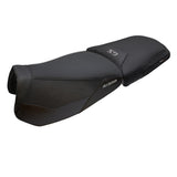 BMW R1300GS Adventure Trophy 2024-2025 Seat Cover Tappezzeria Black