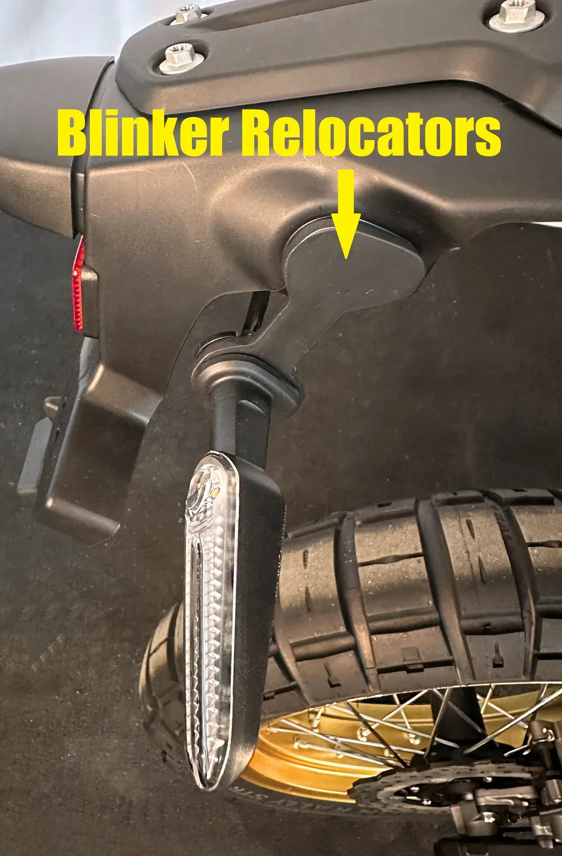 IN STOCK Vandemon  Yamaha T7 Tenere 700 Adventure Full Titanium Exhaust System 2019-2026 YAMATENR7TIEXHBRC VA-74