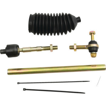 MOOSE RACING Tie Rod End Kit - Left Hand 51-1106-L