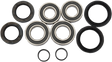 PIVOT WORKS Wheel Bearing Kit - Front PWFWK-H28-001