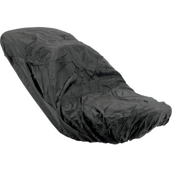 SADDLEMEN Rain Cover with Tourpack Cover - Roadsofa™/Step Up - Without Backrest R955S