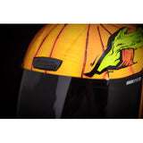 ICON Helmet Airform™ Helmet - Trick or Street - Orange - Small0101-14101