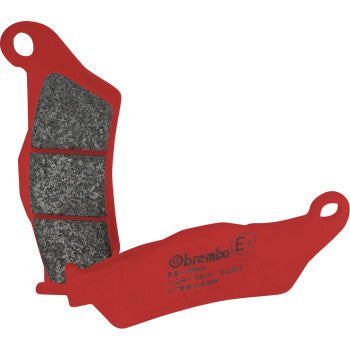 BREMBO Brake Pad Sa Sint Fr/Rr 07BB04SA
