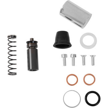MOOSE OFFROAD Master Cylinder Rebuild Kit 18-1137