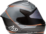 6D ATS-1R Helmet - Alpha - Bronze - XL 30-0578