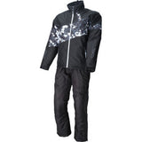 ARCTIVA Pivot 7 Jacket - Camo Black/White - Medium 3120-2127