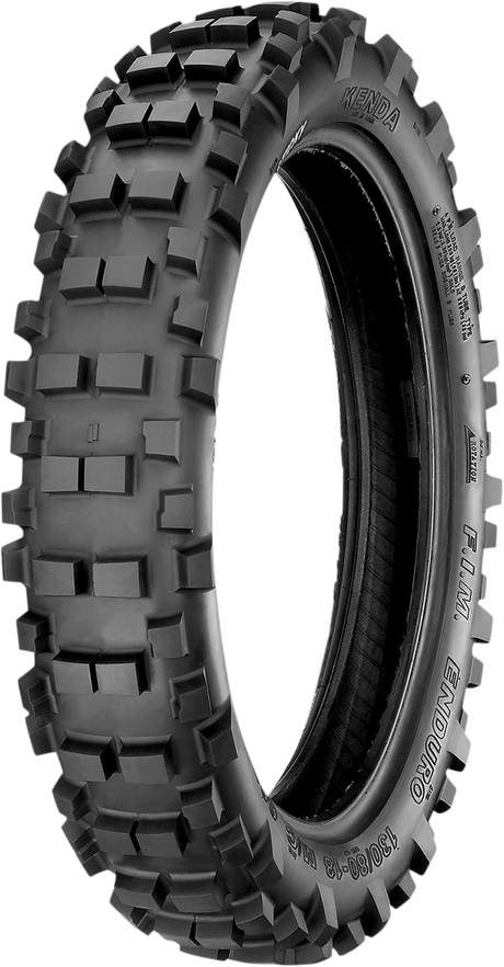 KENDA Tire - K779 Gauntlet - Rear - 140/80-18 - 70R 4779184002