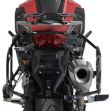 SW-MOTECH Adventure Luggage System - Black - BMW GS/Adventure '18-'24 ADV.07.897.75000/B