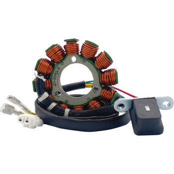 MOOSE OFFROAD Stator - KTM/Gas Gas/Husqvarna  M-21-0092H
