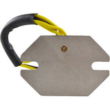 RM STATOR Regulator/Rectifier - Black - Ski-Doo RM30924