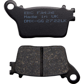 EBC Brake Pads FA436