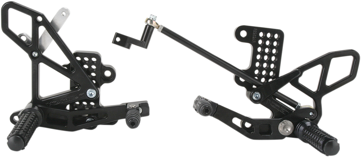 VORTEX V2 Rearset - CBR600RR RS265K