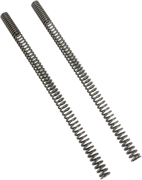 PROGRESSIVE SUSPENSION Front Fork Springs 11-1106