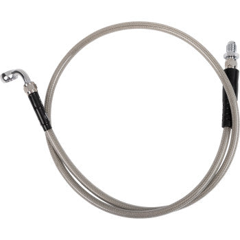 MOOSE RACING Stainless Steel Braided Clutch Line - Beta B05-3-006/P