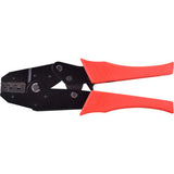 RM STATOR Pliers - Wire Crimping - Ratchet/Professional Grade RM10002