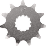 MOOSE RACING Front Sprocket - 11 Tooth - Suzuki 26-3139-11CRMO