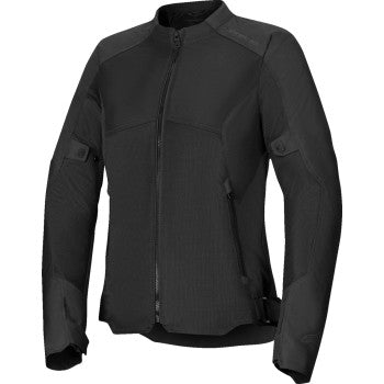 ALPINESTARS Stella C-1 Air Jacket - Black - XS 3310425-10-XS