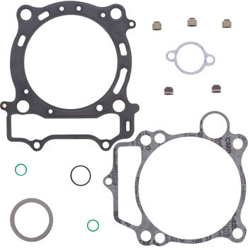 VERTEX Top End Gasket Kit - Yamaha 810869