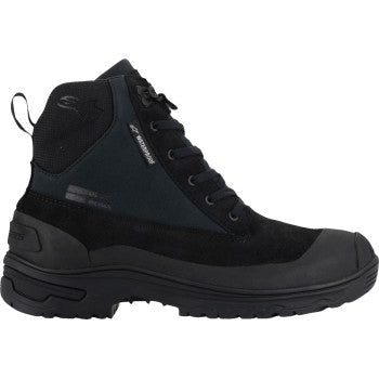ALPINESTARS Boot Judy Wp Black 42 2440126-10-42
