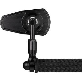VORTEX Mirror - X30 - Side View - Bullet - with 1" Clamp - Black - Left/Right MR404