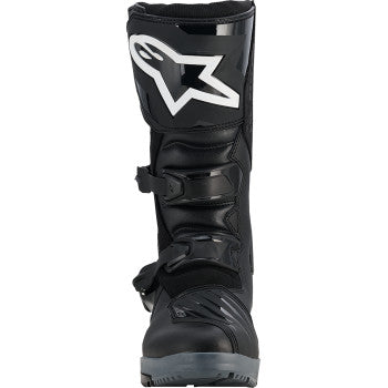 ALPINESTARS Corozal Adventure Drystar® Boots - Black - US 8 2040126-10-8