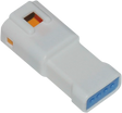 NAMZ Mini Connector - 4-Wire - Male NJST-04P