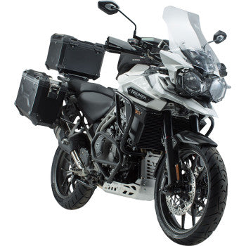 SW-MOTECH Adventure Protection System - Triumph - Tiger 1200 Explorer ADV.11.703.76001