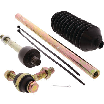 MOOSE RACING Tie Rod End Kit - Left Hand 51-1110-L