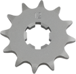 Parts Unlimited Countershaft Sprocket - 12-Tooth 174-17461-20