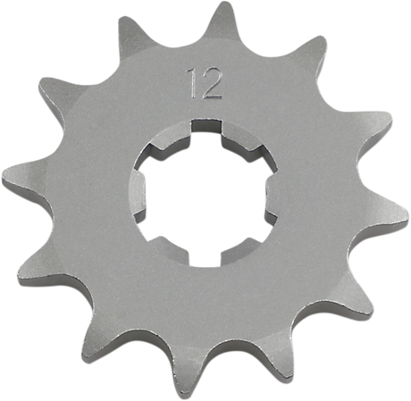 Parts Unlimited Countershaft Sprocket - 12-Tooth 174-17461-20