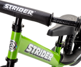 STRIDER 12" Sport Balance Bike - Green ST-S4GN