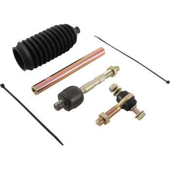MOOSE RACING Tie Rod End Kit 51-1080-L
