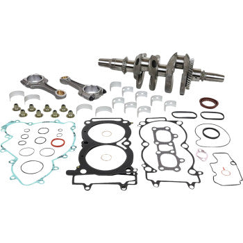 HOT RODS Bottom End Kit - Polaris N