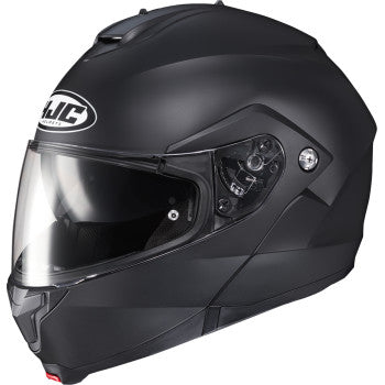 HJC C91 Modular Helmet - Solid - Semi-Flat Black - Small EP25NUS4XBSV