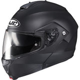 HJC C91 Modular Helmet - Solid - Semi-Flat Black - Small EP25NUS4XBSV