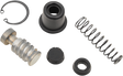 Parts Unlimited Master Cylinder Rebuild Kit - Honda 06-462p