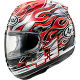 ARAI Corsair-X Helmet - Haga GP - XS 0101-17611