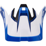 Z1R Child Dirt Maxx Peak - Vortex - Blue/White 0133-1736