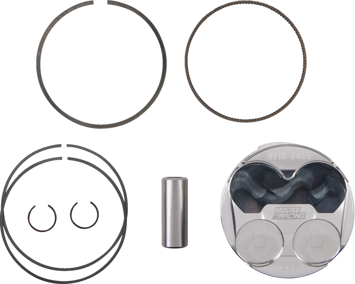 MOOSE RACING Piston Kit MP2000C