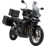 SW-MOTECH Adventure Luggage System - Black - Triumph Tiger '19 ADV.11.953.75001/B