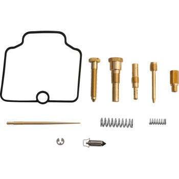 SHINDY Carburetor Repair Kit - Honda 03-706