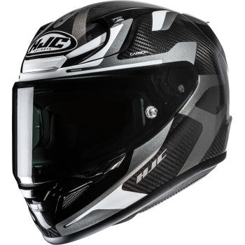 HJC RPHA 12 Carbon Helmet - Xentra - MC5 - Large FB21NUS6105V