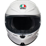AGV K6 S Helmet - White - XS 0101-18657