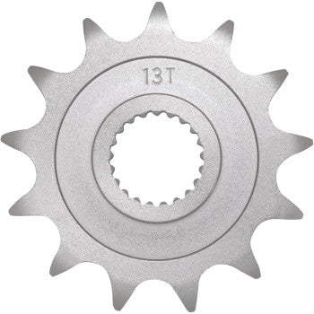 MOOSE RACING Front Sprocket - 13 Tooth - Honda 26-11A8-13CRMO