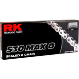 RK 530 Max O - Drive Chain - 150 Links 530MAXO-150