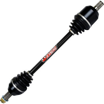 DEMON Axle - X-Treme - Heavy-Duty - Rear Left/Right - Honda Talon 1000X PAXL-4043XHD