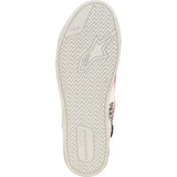 ALPINESTARS Stated Flair Shoes - White/Bright Red - US 9.5 2541326-2230-95
